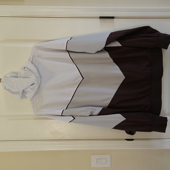 Element Men's Windbreaker XL - Picture 3 of 6